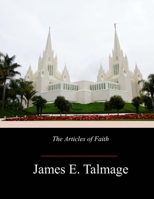 The Articles of Faith 0875793258 Book Cover