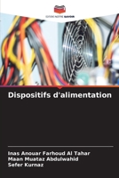 Dispositifs d'alimentation (French Edition) B0CJ4DLB3C Book Cover
