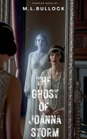 The Ghost of Joanna Storm B0CM7WBXNV Book Cover