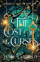 The Cost of Curses (A Cursed Magic) B0GPSX93W8 Book Cover