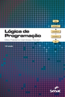 Logica de Programacao 655536520X Book Cover