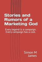 Stories and Rumors of a Marketing God B0GPMFK846 Book Cover