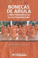 Bonecas de Argila como Ferramentas da Autoexpress�o 6580726016 Book Cover