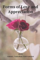 Forms of Love and Appreciation 9355974124 Book Cover