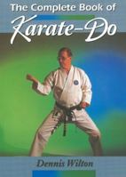 The Complete Book of Karate-Do 1861261128 Book Cover