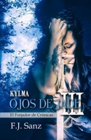 Ojos de Jade 3: Kylma 1519690967 Book Cover