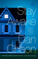 Stay Awake 0345530381 Book Cover