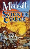 Scion of Cyador 0812589262 Book Cover