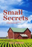 Small Secrets 0692976450 Book Cover