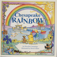 Chesapeake Rainbow 0870335561 Book Cover