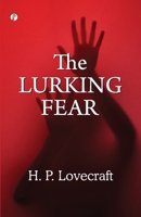 The Lurking Fear B0DWG2J8TS Book Cover