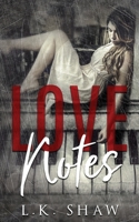 Love Notes 1082078298 Book Cover