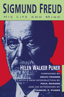 Sigmund Freud: His Life and Mind (History of Ideas Series) 0441252109 Book Cover