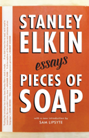 Pieces of Soap: Essays 0671797859 Book Cover