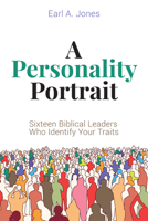 A Personality Portrait 1532664109 Book Cover