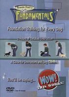 Brenda Aloff's Fundamentals: Foundation Training for Every Dog 192924228X Book Cover