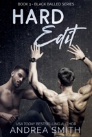 Hard Edit B0BXK21RTY Book Cover