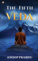 The Fifth Veda 9365544556 Book Cover