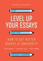 Level Up Your Essays 1742236804 Book Cover