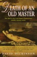 Death of an Old Master 1845295803 Book Cover