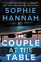 The Couple at the Table 0063257718 Book Cover