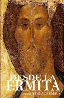 Desde la Ermita 1542464935 Book Cover
