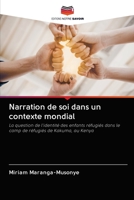 Narration de soi dans un contexte mondial 6202887982 Book Cover