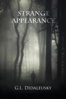 Strange Appearance 1535549904 Book Cover