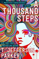 A Thousand Steps 125079353X Book Cover