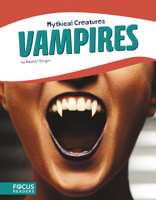 Vampires 163517905X Book Cover
