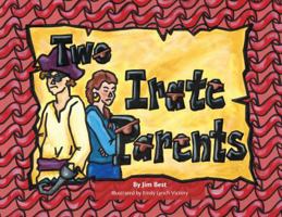 Two Irate Parents 1950001032 Book Cover