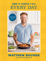 Keep It Simple Y'All B0FBWC2926 Book Cover