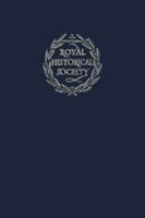 Transactions of the Royal Historical Society, Sixth series, Volume 11 0521815606 Book Cover
