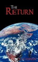 The Return 1477220917 Book Cover