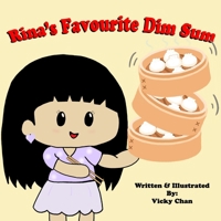 Rina’s Favourite Dim Sum B08WP8CCMQ Book Cover