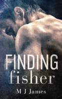 Finding Fisher 1648900119 Book Cover