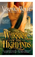 Warrior of the Highlands 0425226751 Book Cover