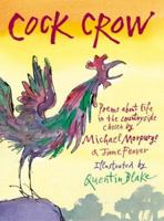 Cock Crow 1405212888 Book Cover