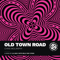 Old Town Road 1478025514 Book Cover