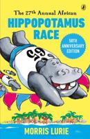 The Twenty-Seventh Annual African Hippopotamus Race 0140342974 Book Cover