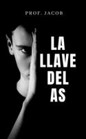 La llave del as null Book Cover