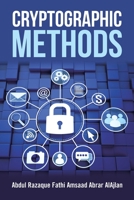 CRYPTOGRAPHIC METHODS 1973694077 Book Cover