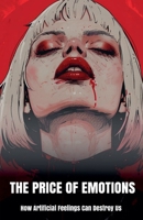 The Price of Emotions: How Artificial Feelings Can Destroy Us B0DTXHCNWB Book Cover