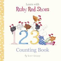 Learning with Ruby: Counting w/t 1460756916 Book Cover