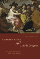 Antologia Poetica - Luis de Gongora (Castalia didáctica) 022637887X Book Cover