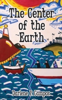 Center of the Earth 1955058288 Book Cover