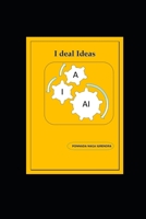 I Deal Ideas: Administrative Ideas B09SWNGK3Y Book Cover