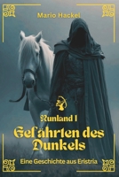 Gefährten des Dunkels: Eine Geschichte aus Eristria (German Edition) 3000858202 Book Cover