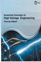 Essential Concepts of High Voltage Engineering B0H9Y65M5B Book Cover