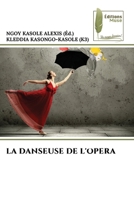 La Danseuse de l'Opera (French Edition) 6139761700 Book Cover